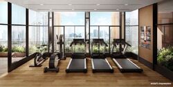Saint Barnabas Lane (D12), Condominium #602758081